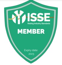 ISSE | Raising Industry Standards