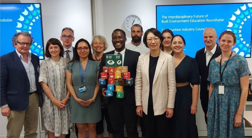 ISSE | Raising Industry Standards