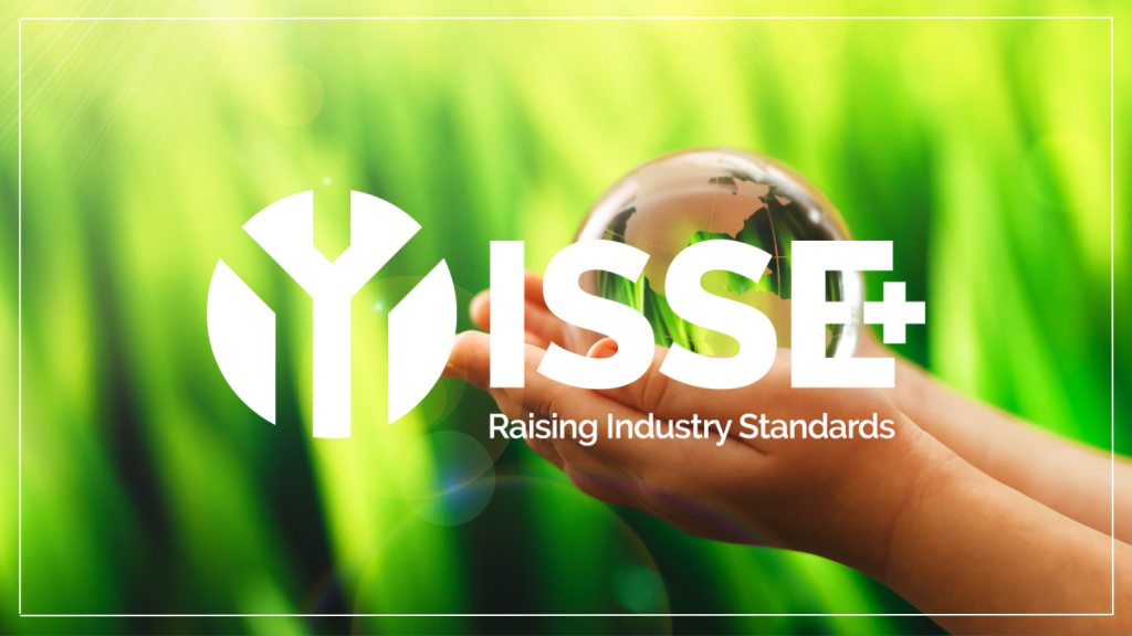 ISSE | Raising Industry Standards