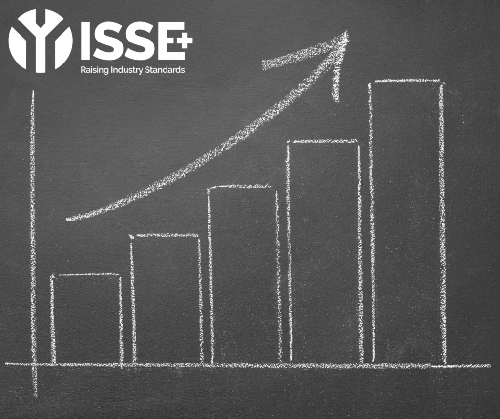 ISSE | Raising Industry Standards