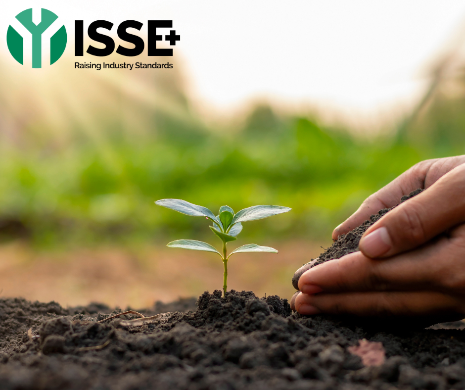 ISSE | Raising Industry Standards