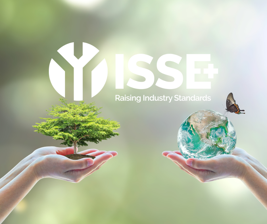 ISSE | Raising Industry Standards