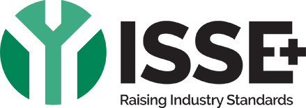 ISSE | Rising Industry Standards