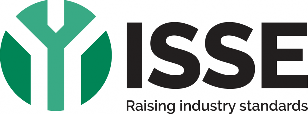 ISSE | Raising Industry Standards